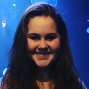 Meet your Posher, Abby